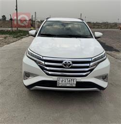 Toyota Rush